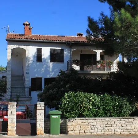 With Parking Space - 7042 Apartman Porec