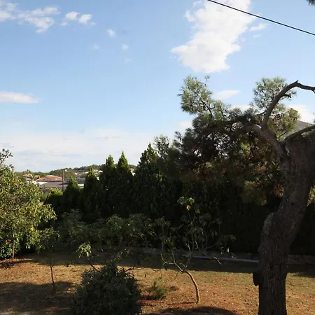 With Parking Space - 7042 Apartman *