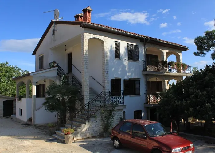 With Parking Space - 7042 Apartman *