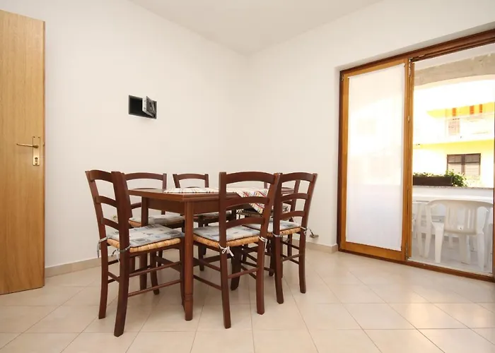 With Parking Space - 7042 Apartman