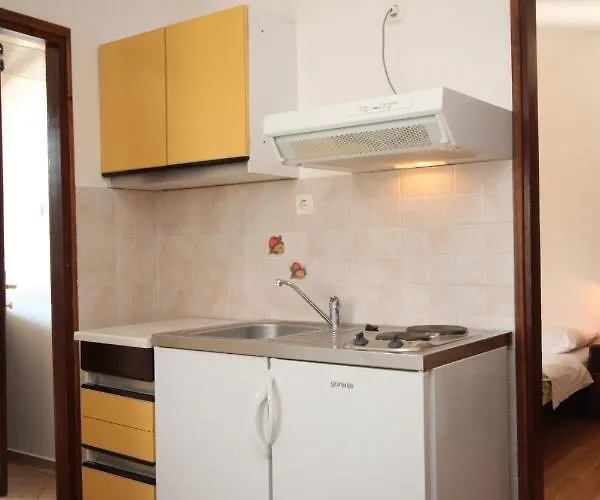 With Parking Space - 7042 Apartman Porec