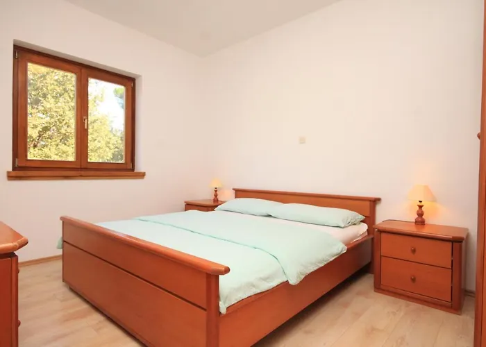 With Parking Space - 7042 Apartman Porec