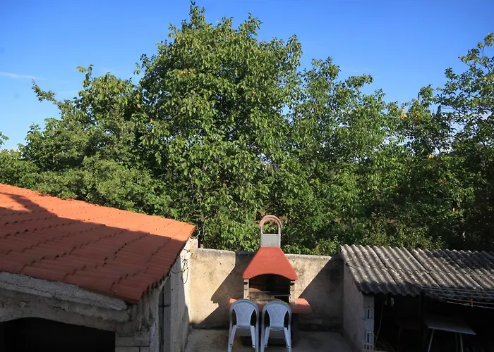 With Parking Space - 7042 * Porec