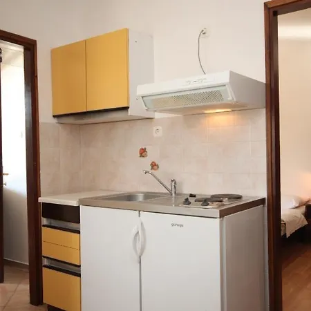 With Parking Space - 7042 Appartement Poreč