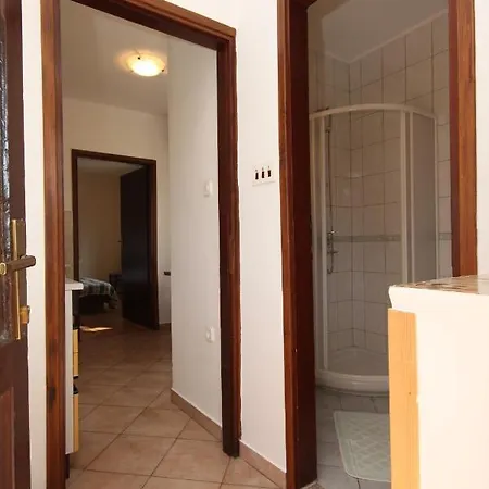 With Parking Space - 7042 Appartement *