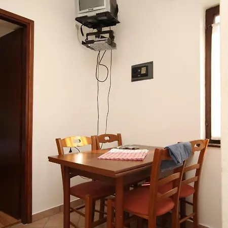 With Parking Space - 7042 Porec