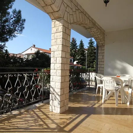 Appartamento With Parking Space - 7042