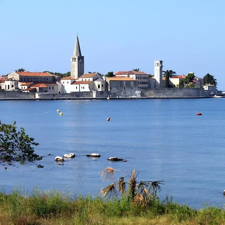 Appartamento With Parking Space - 7042 Porec