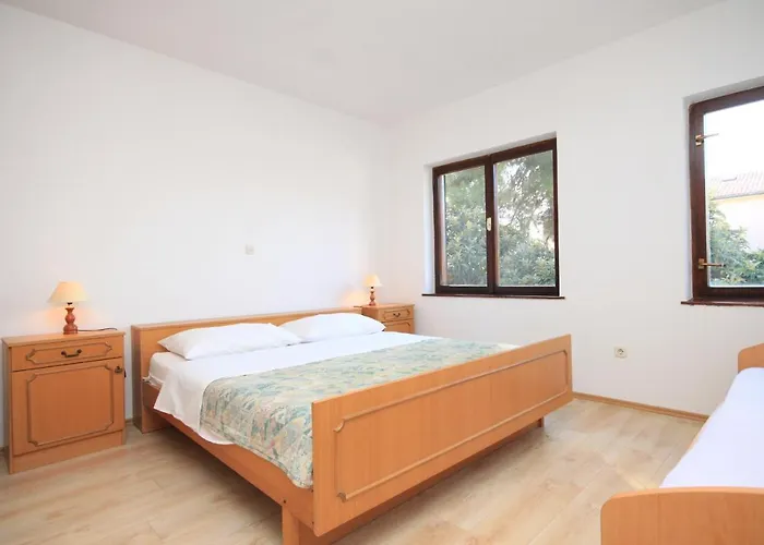 With Parking Space - 7042 아파트 포레치